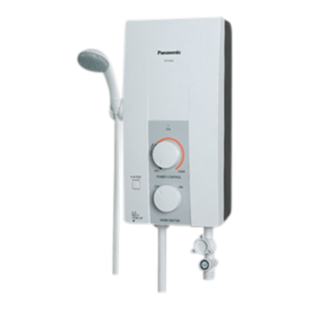 Panasonic Elecrtic Home Shower (DH-3RL1MW)