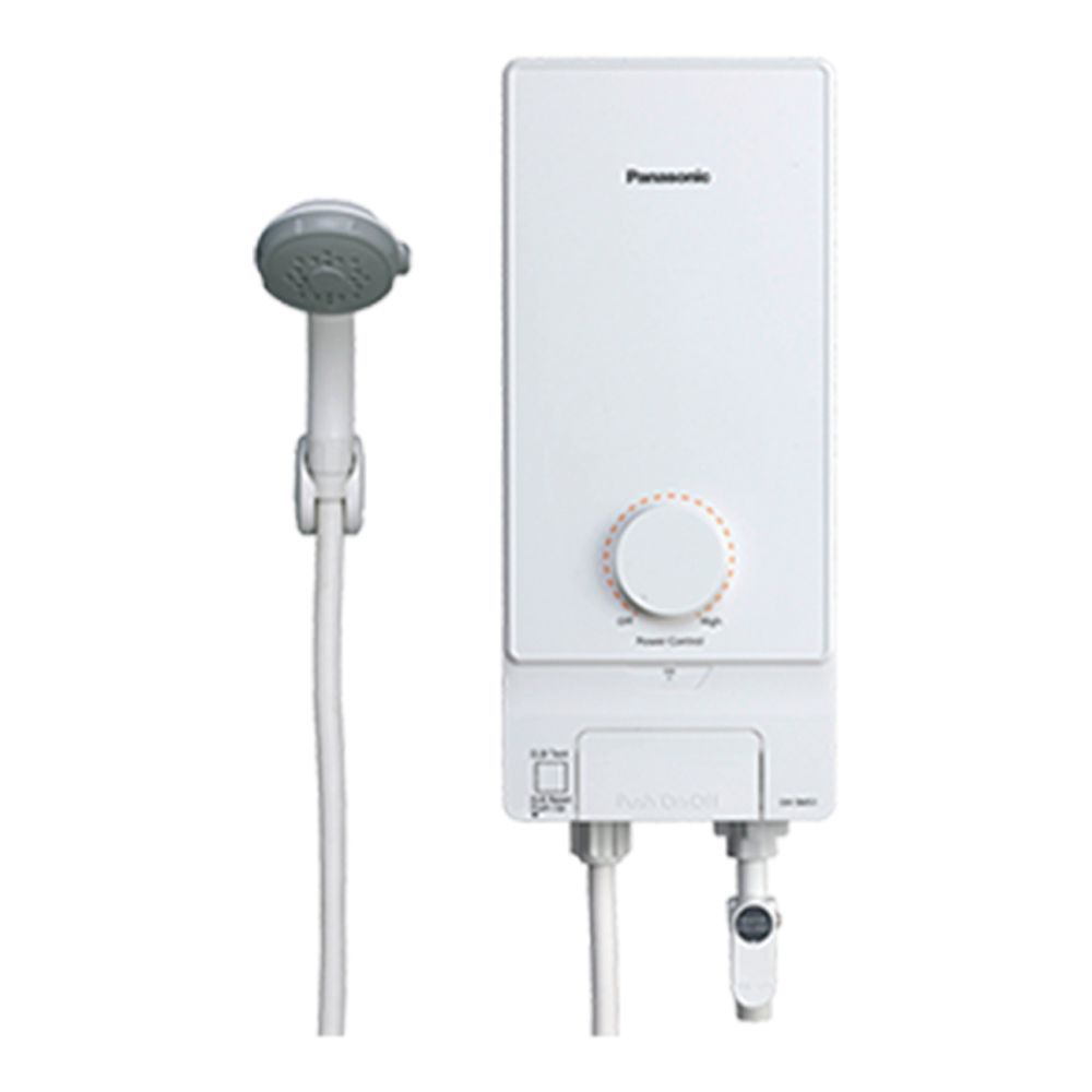 Panasonic Electric Home Shawer (DH-3MS1WW)