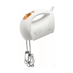 Philips HR1565/50 400 W Stand Mixer