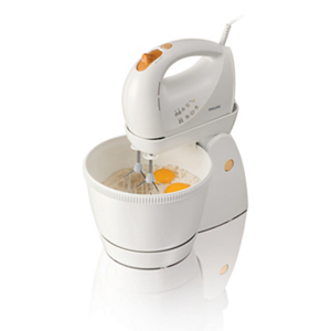 Philips HR1565/50 400 W Stand Mixer