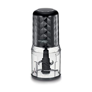 Kenwood Mini Chopper With Quad Blade