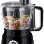 Skip to the end of the images gallery Skip to the beginning of the images gallery Russell Hobbs Food Processor