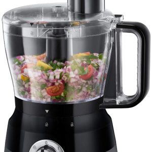 Skip to the end of the images gallery Skip to the beginning of the images gallery Russell Hobbs Food Processor