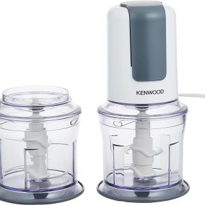 Kenwood QUAD Blade Chopper