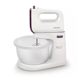 Philips Hand Mixer With Bowl