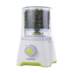 Kenwood Chopper