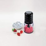 Kenwood Mini Chopper With Quad Blade