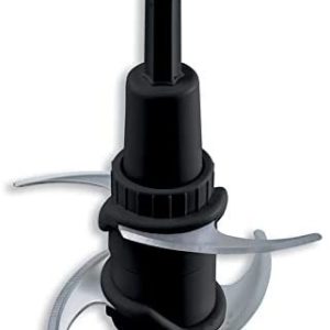 Kenwood Mini Chopper With Quad Blade