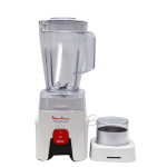 Moulinex Blender (LM241B25) 500W 1.5L Genuine Expert