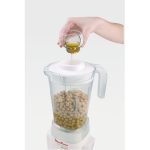 Moulinex Blender (LM241B25) 500W 1.5L Genuine Expert