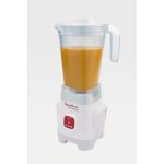 Moulinex Blender (LM241B25) 500W 1.5L Genuine Expert