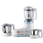 Panasonic (MX-AC350) Super Mixer Grinder 3 Jars With Juicer Filter