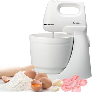 Panasonic Hand Mixer/Egg Beater