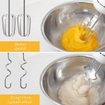 Panasonic Hand Mixer/Egg Beater