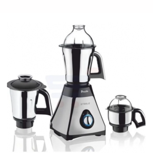 Preethi Mixer Grinder (MG178/03) 600W