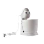 Panasonic Stand Mixer 3Ltr.