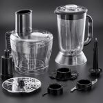 Skip to the end of the images gallery Skip to the beginning of the images gallery Russell Hobbs Food Processor