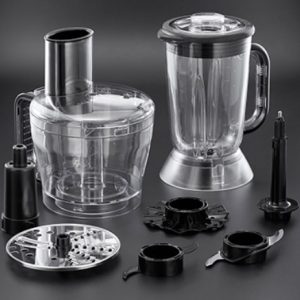 Skip to the end of the images gallery Skip to the beginning of the images gallery Russell Hobbs Food Processor
